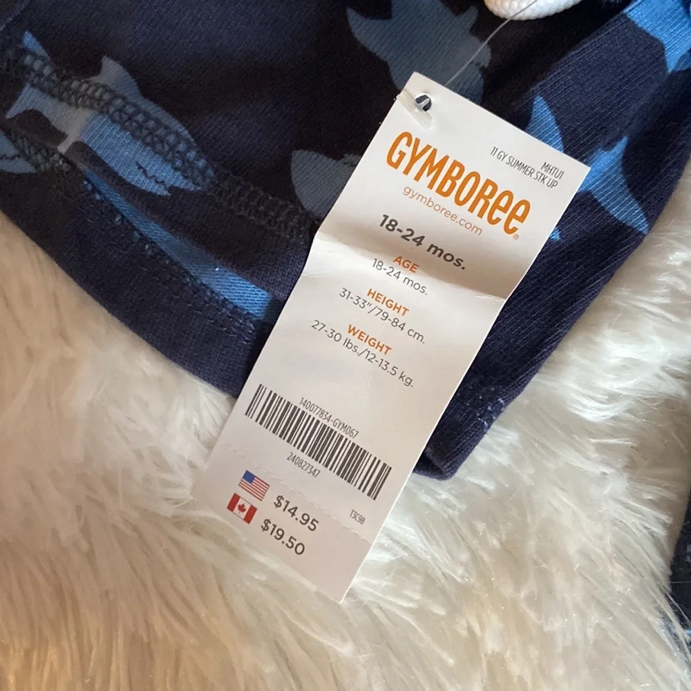 Boys NWT shorts!